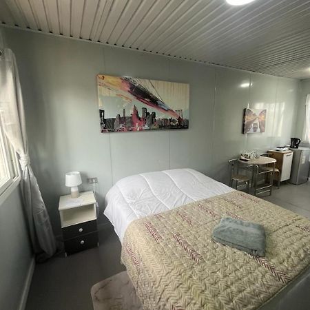 Appartamento Residencial Oasis Container Calama Esterno foto
