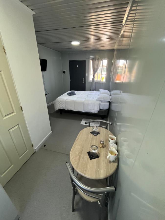 Appartamento Residencial Oasis Container Calama Esterno foto