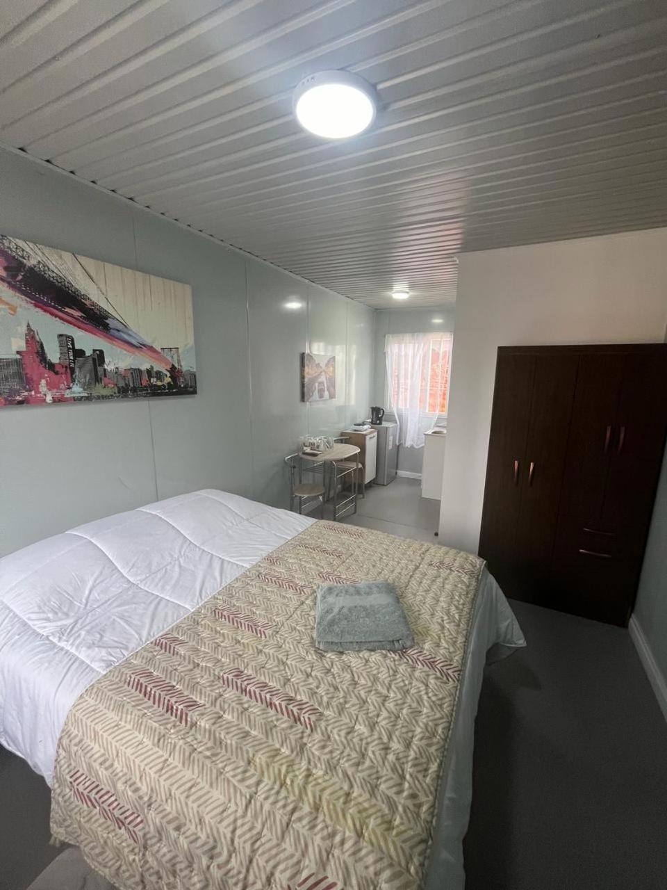 Appartamento Residencial Oasis Container Calama Esterno foto