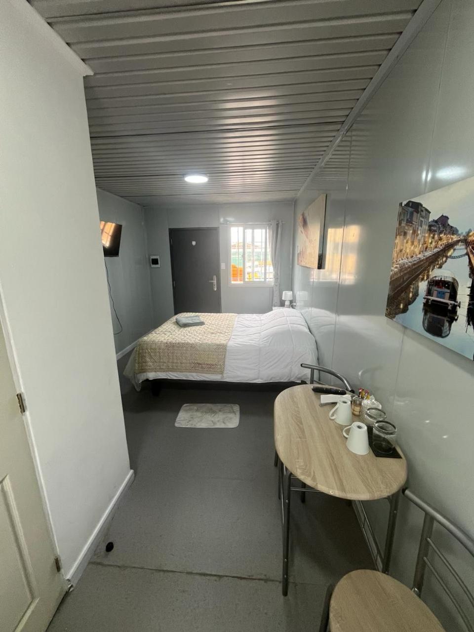 Appartamento Residencial Oasis Container Calama Esterno foto