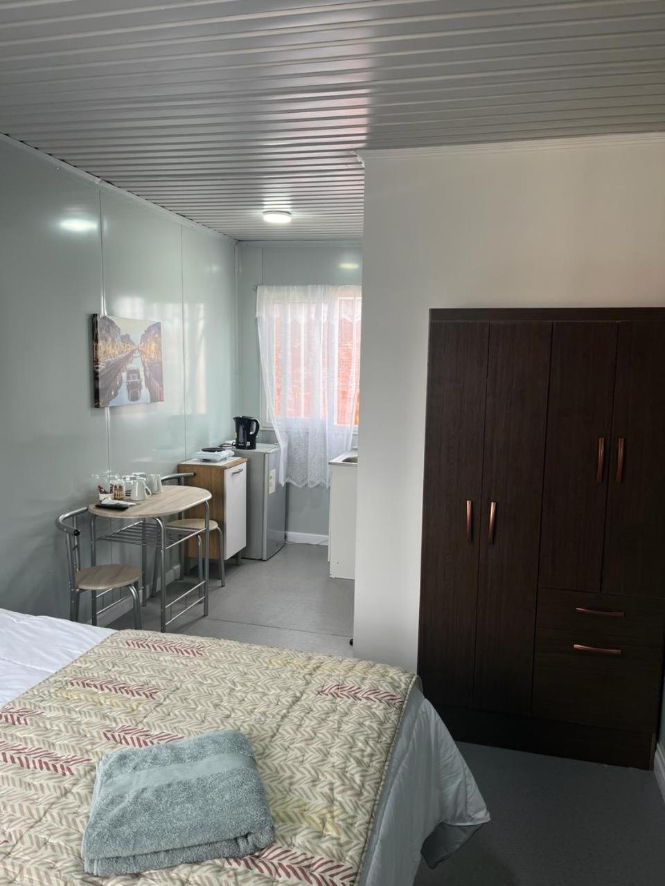 Appartamento Residencial Oasis Container Calama Esterno foto