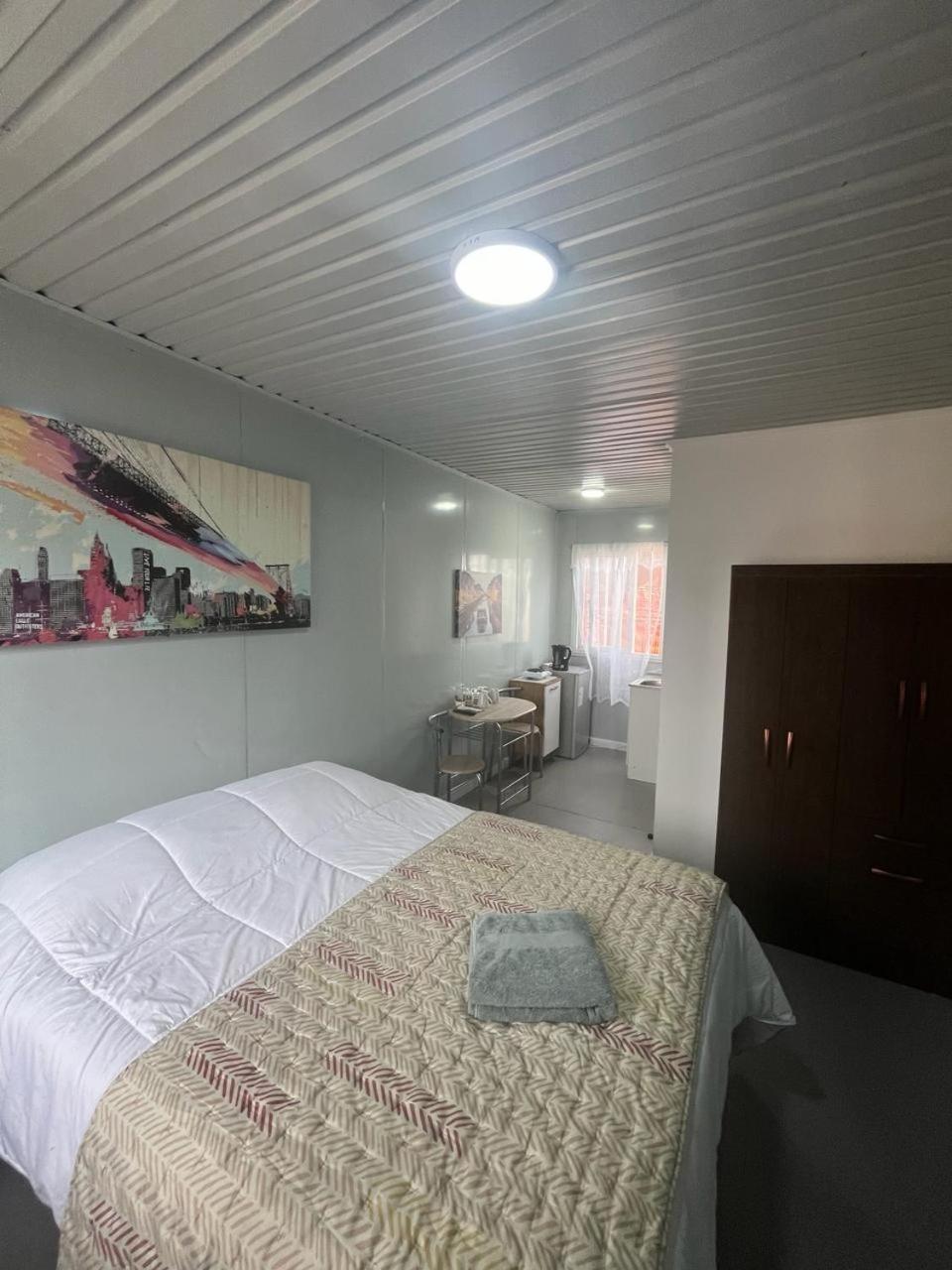 Appartamento Residencial Oasis Container Calama Esterno foto