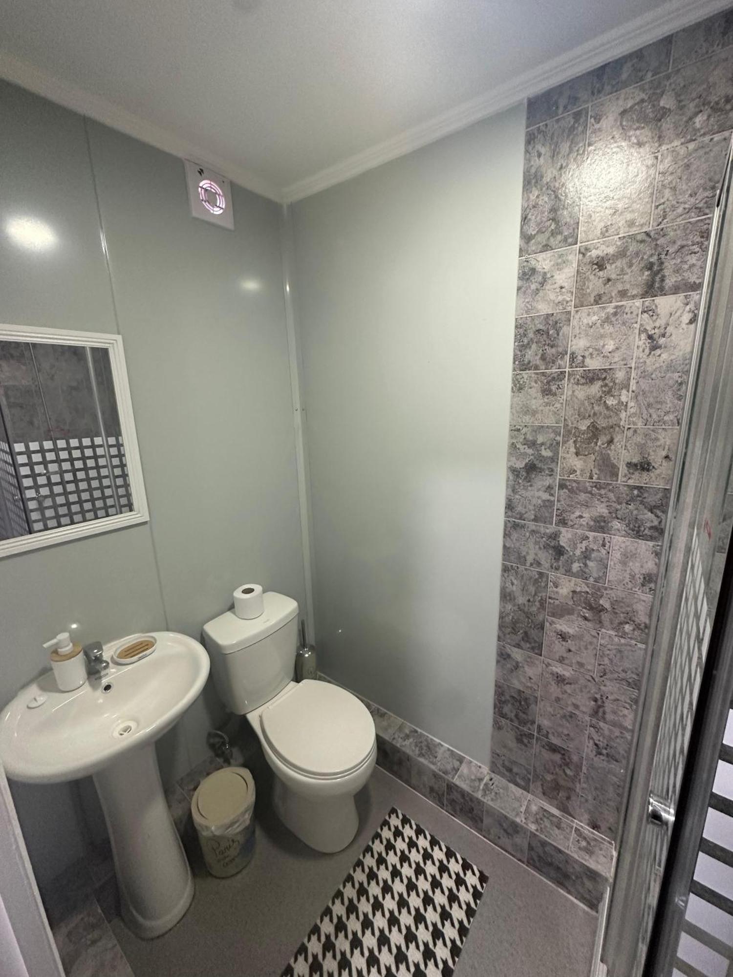 Appartamento Residencial Oasis Container Calama Esterno foto