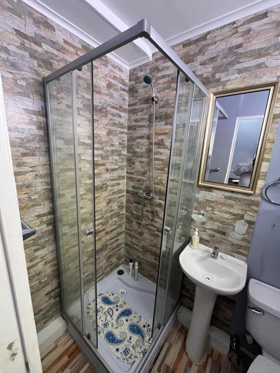 Appartamento Residencial Oasis Container Calama Esterno foto