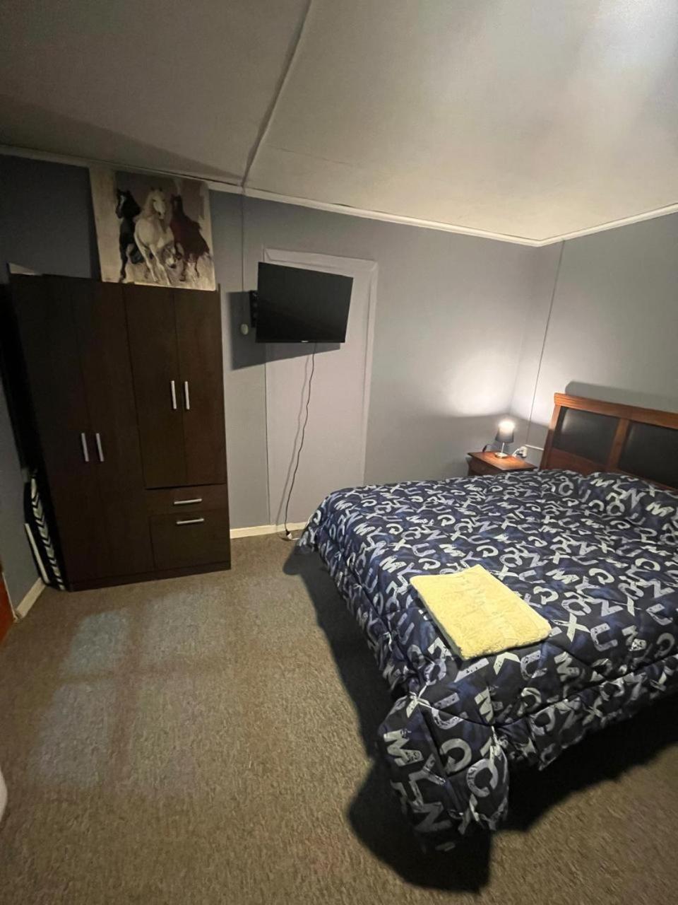 Appartamento Residencial Oasis Container Calama Esterno foto